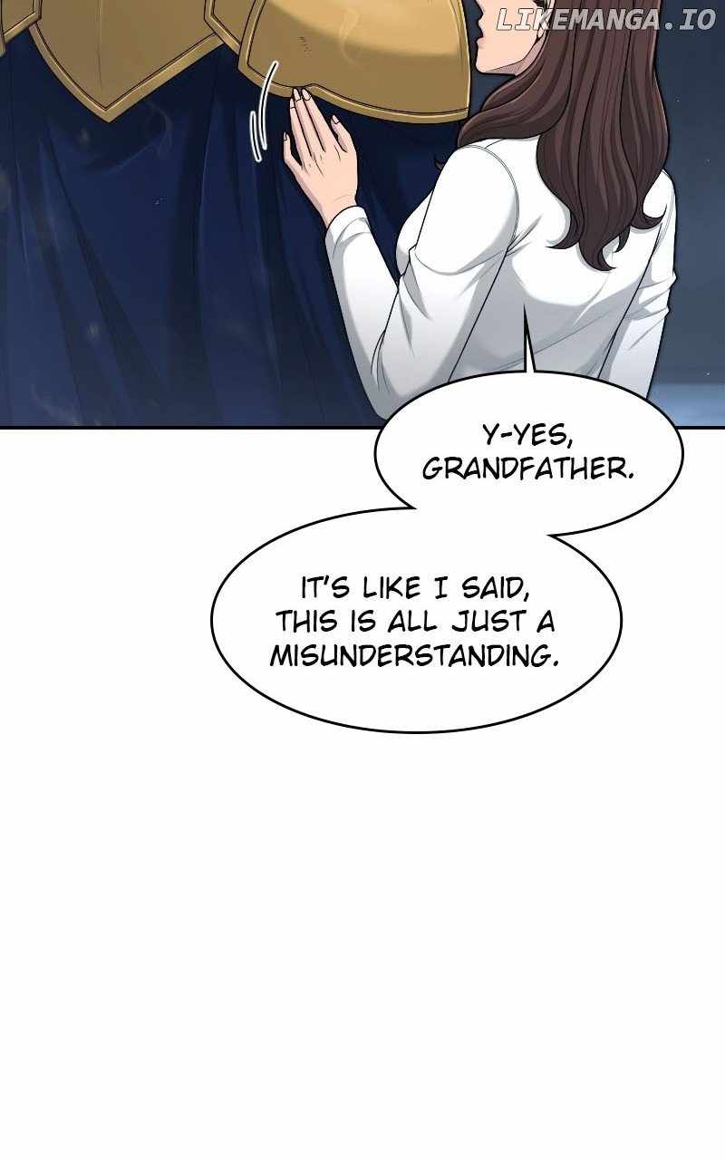 Paranoid Mage Chapter 63 35